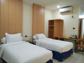 Suite Room